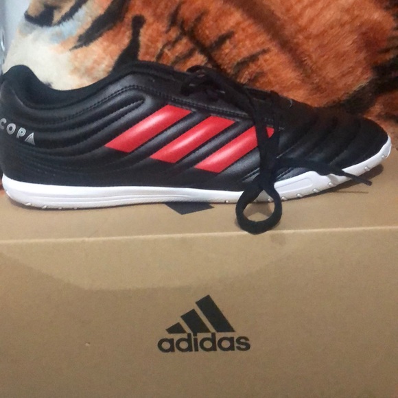 Copa 19.4 indoor - Picture 3 of 5